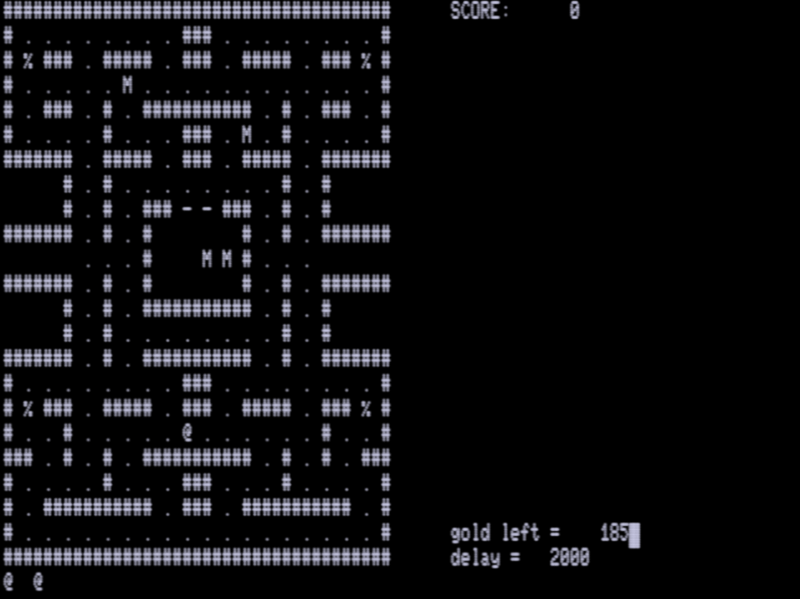 Screen shot